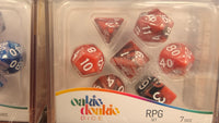 Okie Dokie Dice - Gemidice