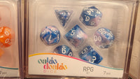 Okie Dokie Dice - Gemidice