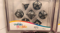 Okie Dokie Dice - Marble
