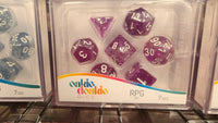 Okie Dokie Dice - Speckled
