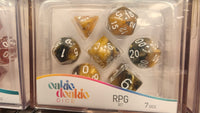 Okie Dokie Dice - Gemidice