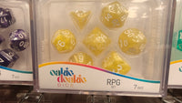 Okie Dokie Dice - Marble