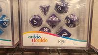 Okie Dokie Dice - Marble