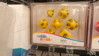 Okie Dokie Dice - Solid