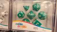 Okie Dokie Dice - Solid