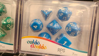 Okie Dokie Dice - Solid