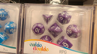 Okie Dokie Dice - Solid
