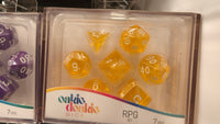 Okie Dokie Dice - Gemidice