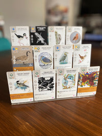 Wingspan Fan Art Pack – official image 2
