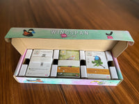Wingspan Fan Art Pack – official image 3