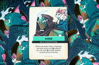 Kinfire Delve: Vainglory's Grotto – Khor
