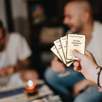 Dumb Dares & Silly Side Quests – lifestyle