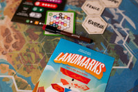 Landmarks – official image 6