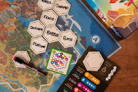 Landmarks – official image 4