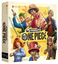 Five Minute - One Piece