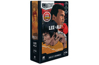 Unmatched - Lee vs. Ali