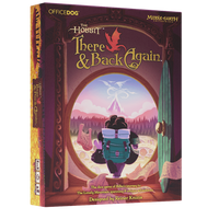 The Hobbit – There & Back Again
