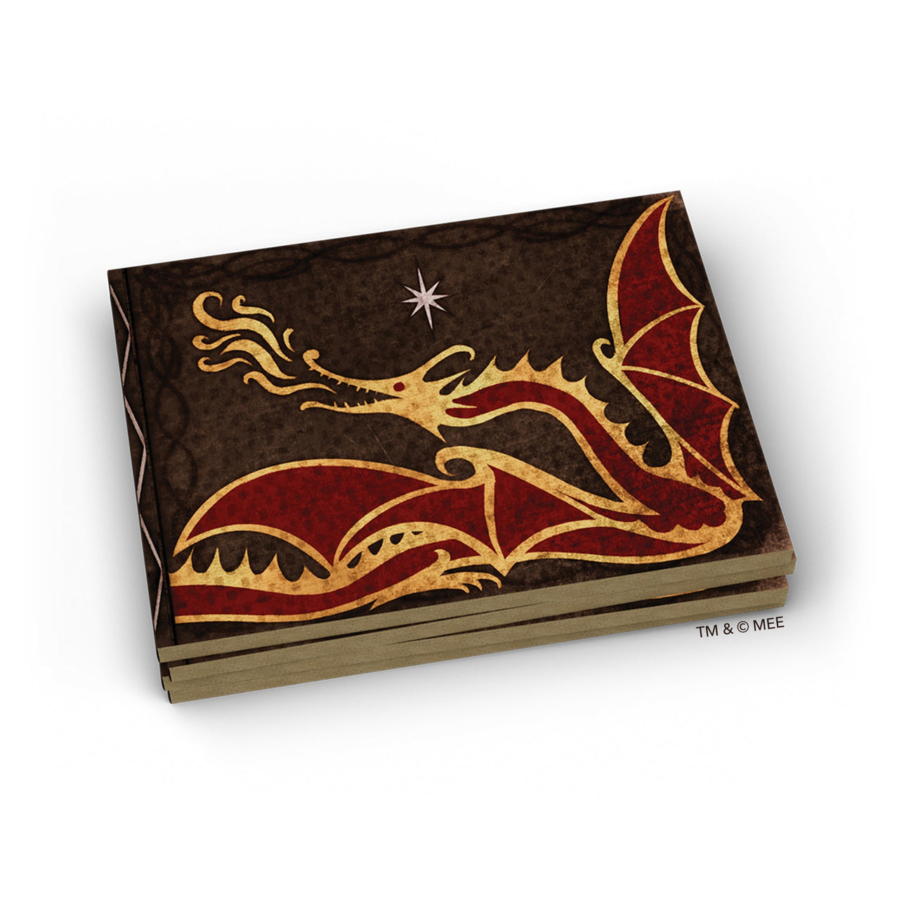 The Hobbit: There & Back Again – player books
