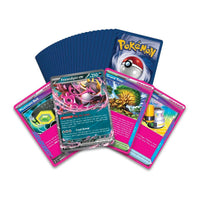 Pokémon TCG Trainer's Toolkit (2025) – official image 3