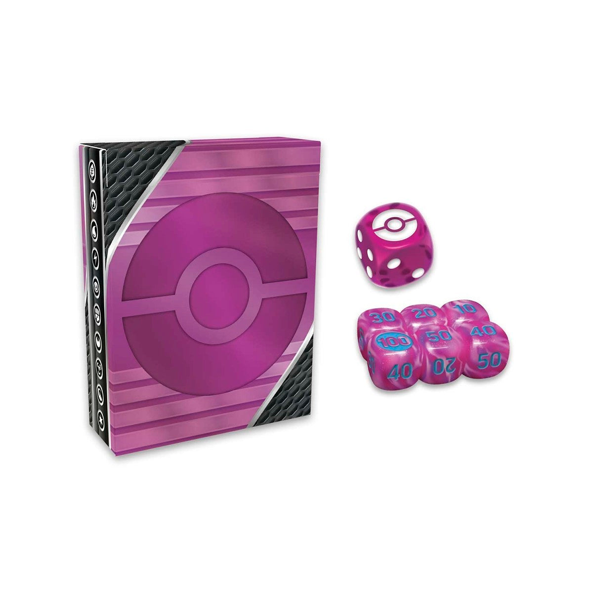 Pokémon TCG Trainer's Toolkit (2025) – official image 5