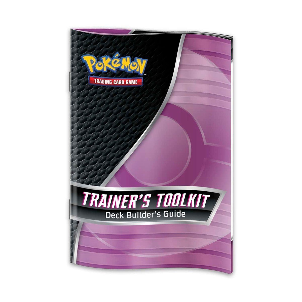 Pokémon TCG Trainer's Toolkit (2025) – official image 6