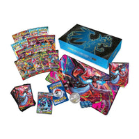 Pokémon TCG Mega Charizard X ex Ultra-Premium Collection – official image 2