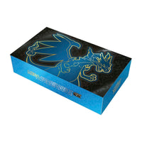Pokémon TCG Mega Charizard X ex Ultra-Premium Collection – official image 3