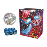 Pokémon TCG Mega Charizard X ex Ultra-Premium Collection – official image 5