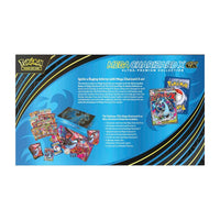 Pokémon TCG Mega Charizard X ex Ultra-Premium Collection – official image 6