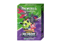 Palworld - Trial Deck- Dawn of Palpagos