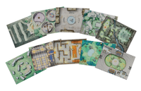 Arcana Unleashed Map Pack – official image 3