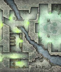 Arcana Unleashed Map Pack – official image 4