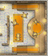 Arcana Unleashed Map Pack – official image 5