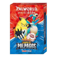 Palworld - Trial Deck- Dawn of Palpagos
