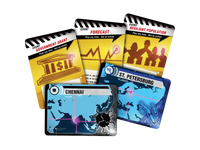 Pandemic – components 4