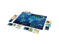 Pandemic – components 2