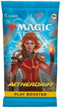 MTG Atherdrift Play Booster