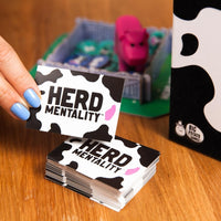 Herd Mentality – official image 3