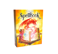 Spellbook – box