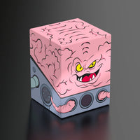 Ultimate Guard Squaroe TMNT NT002 Krang with Bubble Walker – official image 1