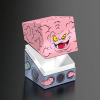 Ultimate Guard Squaroe TMNT NT002 Krang with Bubble Walker – official image 2