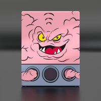 Ultimate Guard Squaroe TMNT NT002 Krang with Bubble Walker – official image 3