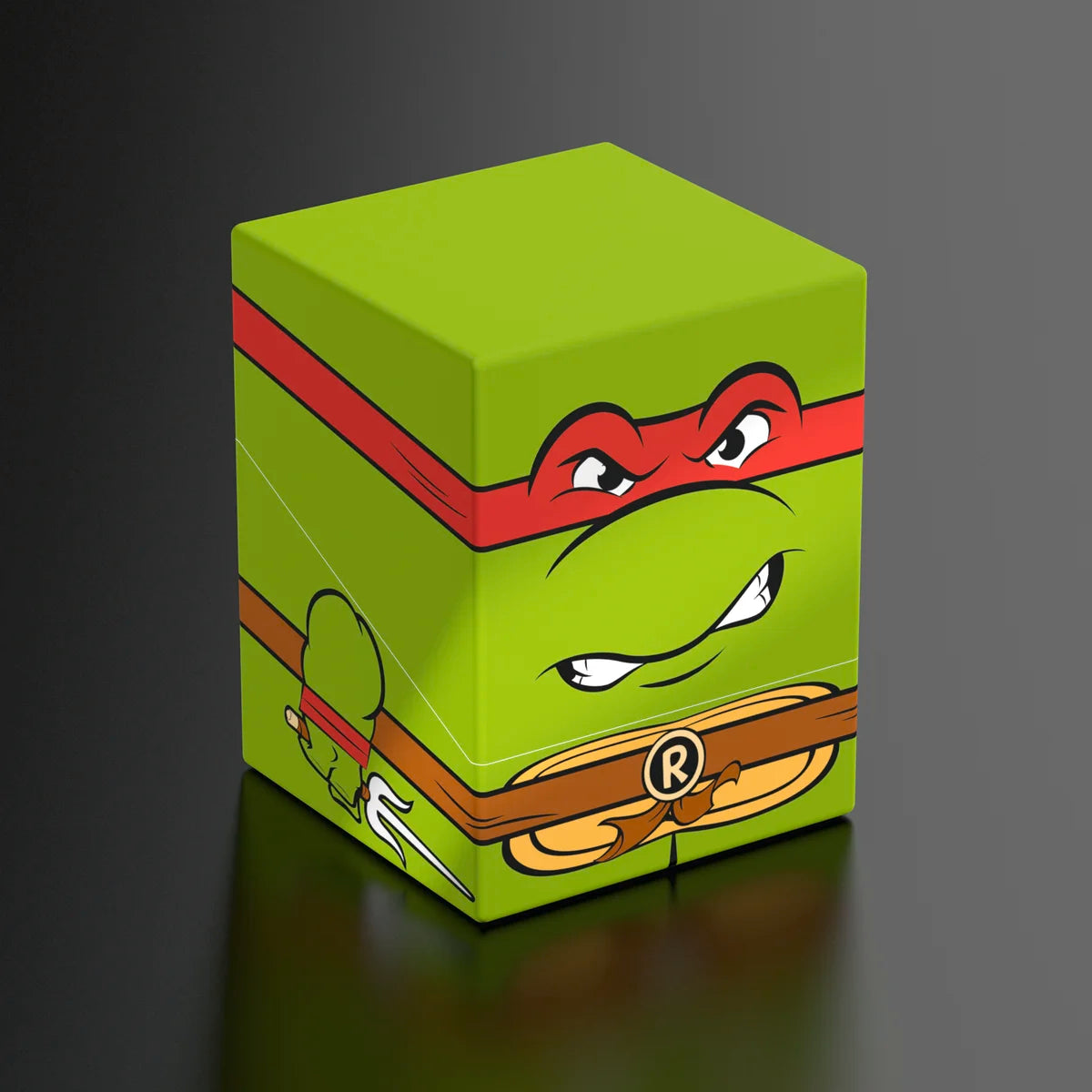 Ultimate Guard Squaroe TMNT NT004 Raphael – official image 1