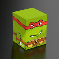 Ultimate Guard Squaroe TMNT NT004 Raphael – official image 1
