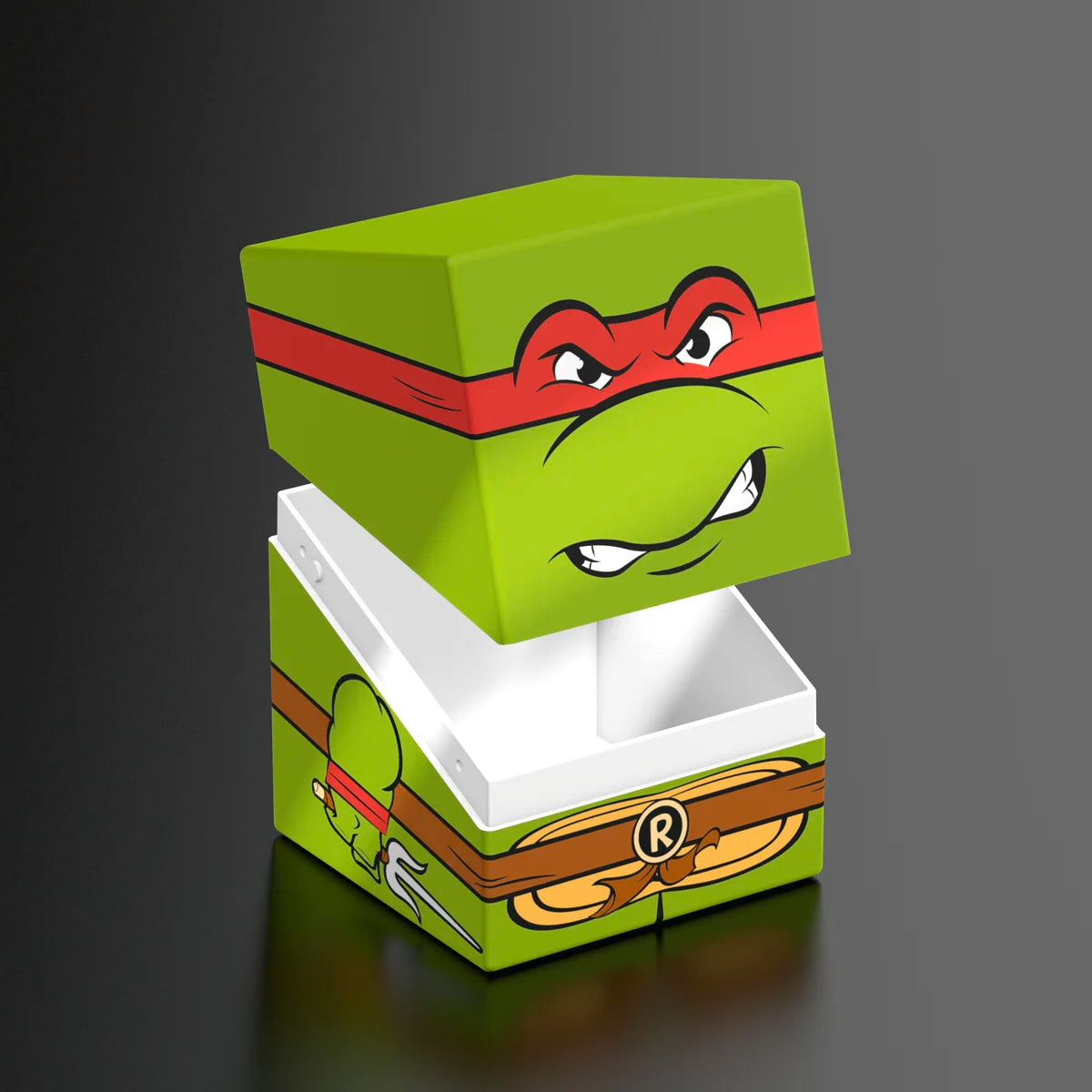 Ultimate Guard Squaroe TMNT NT004 Raphael – official image 2