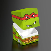Ultimate Guard Squaroe TMNT NT004 Raphael – official image 2