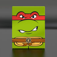 Ultimate Guard Squaroe TMNT NT004 Raphael – official image 3