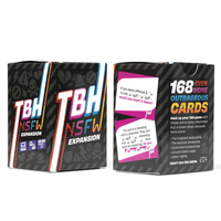 TBH NSFW Expansion – NSFW deck