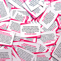 TBH NSFW Expansion – NSFW cards array