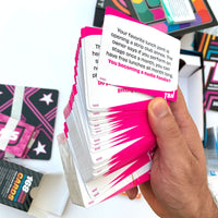 TBH NSFW Expansion – NSFW cards